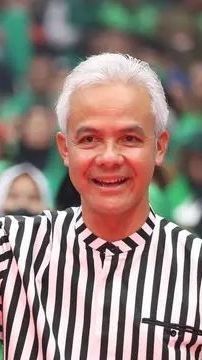 Cawapres Ganjar Pranowo Diumumkan Besok!