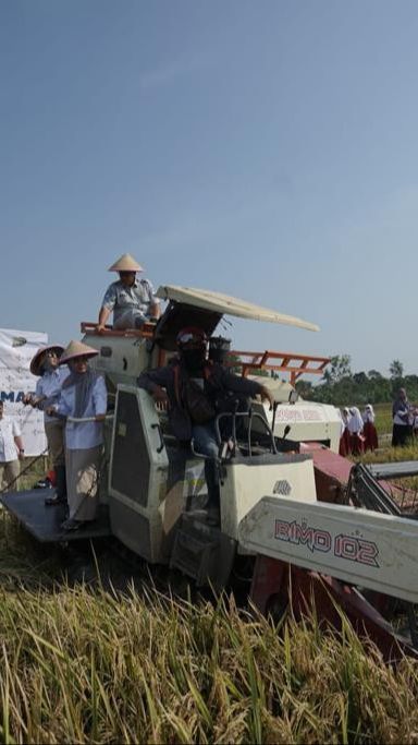 BUMN Pupuk Punya Program Anyar Berdayakan Masyarakat Difabel Sekitar Industri, Seperti Apa?