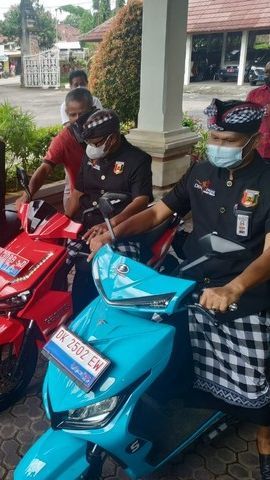 Dorong Transisi Energi, PLN Bali Fokus Ubah Mindset Warga