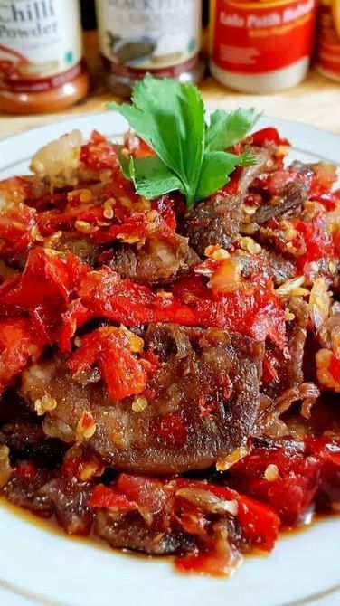 5 Resep Dendeng Sapi yang Lezat dan Empuk, Menggugah Selera