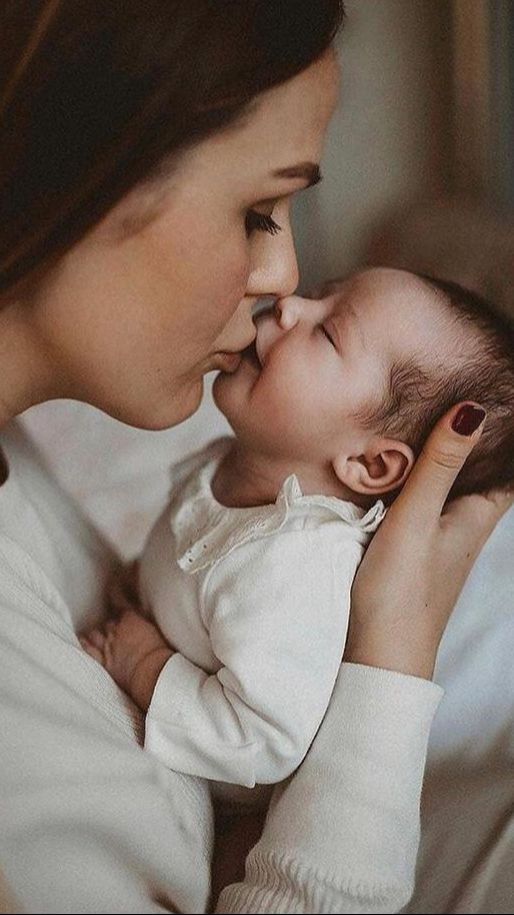 Ungkapan Hati Seorang Ibu untuk Anaknya, Penuh Makna Menyentuh Jiwa