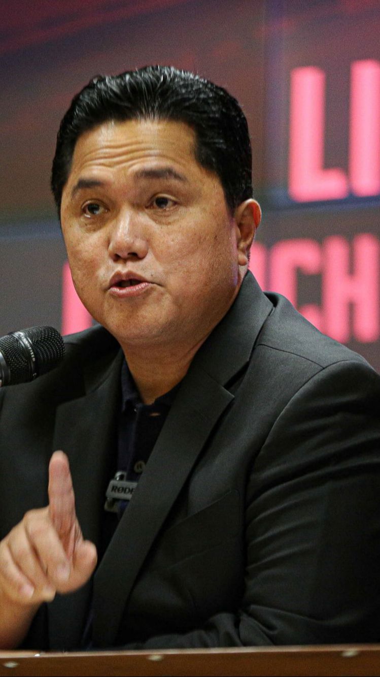 Erick Thohir & Yusril Ihza Mahendra Bikin Surat Tak Pernah Dipidana, PN Jaksel: Untuk Keperluan Pilpres