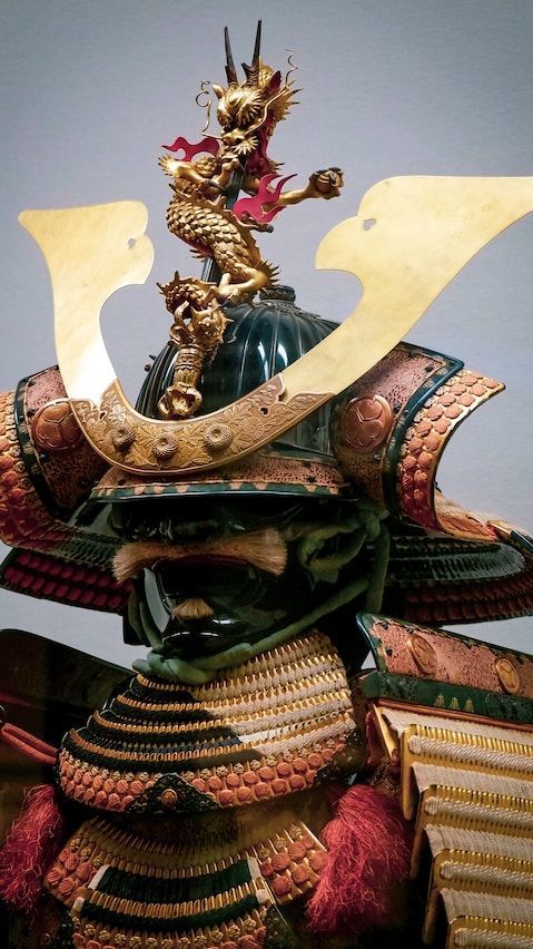 5 Fascinating Facts You Didn't Know About Samurai trstdly trusted