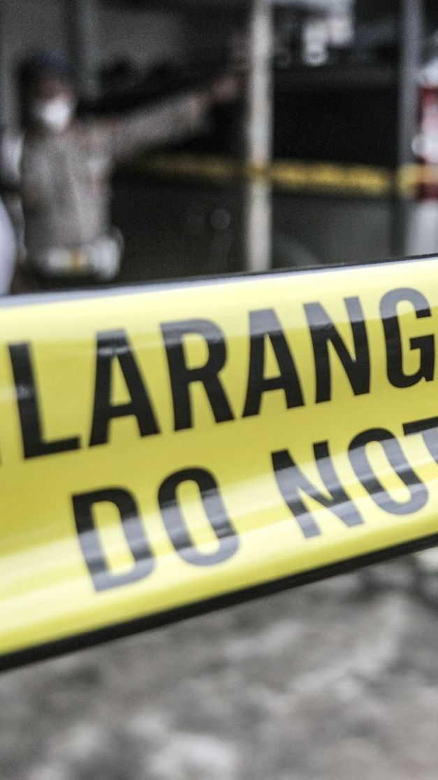 Sadis! Waria Aniaya Korban Kecelakaan di Bekasi hingga Tewas, Gasak Barang Berharga Lalu Pergi