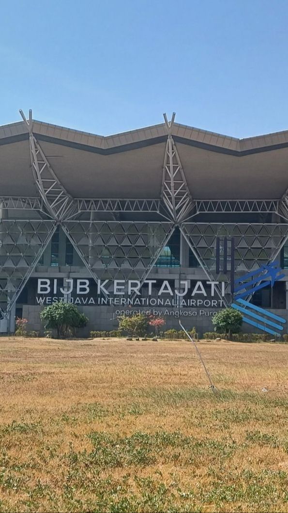 Dijual ke Arab Saudi dan Singapura, 49 Persen Saham Bandara Kertajati Bakal Dikuasai Asing