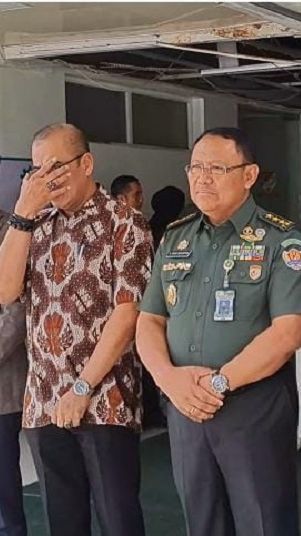 Anies-Cak Imin Cek Kesehatan di RSPAD Sabtu dan Ganjar-Mahfud Minggu