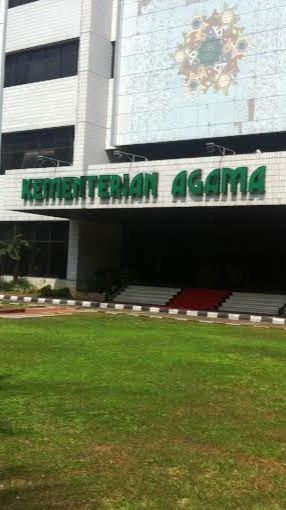 Kemenag Umumkan Hasil Seleksi CPNS dan PPPK, Cek Daftarnya di Sini