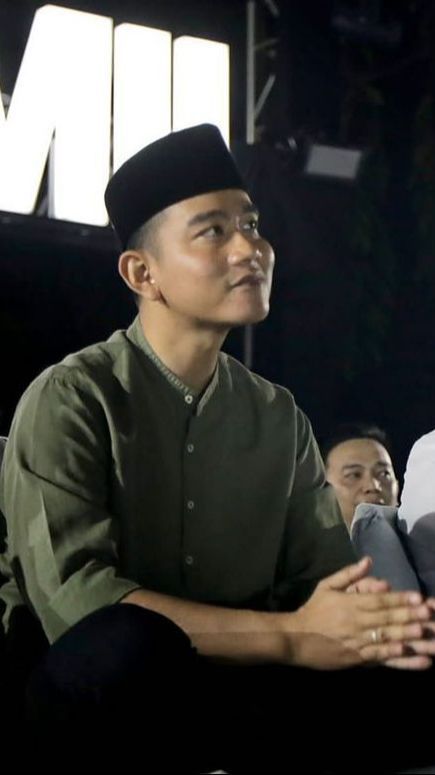 Gibran Dikabarkan Urus SKCK Cawapres, Ini Pernyataan Polda Jateng