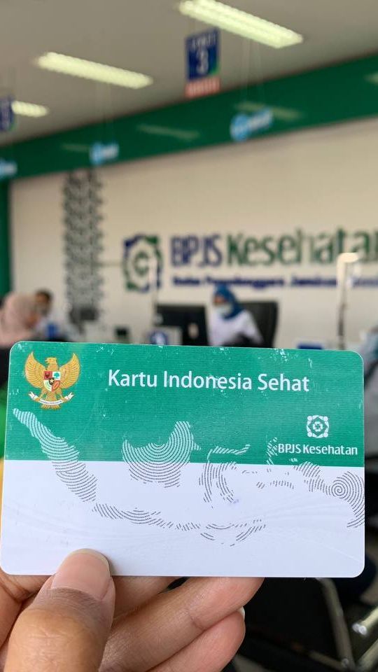 Semakin Mudah dan Cepat, BPJS Kesehatan Jadi Andalan Masyarakat Pati