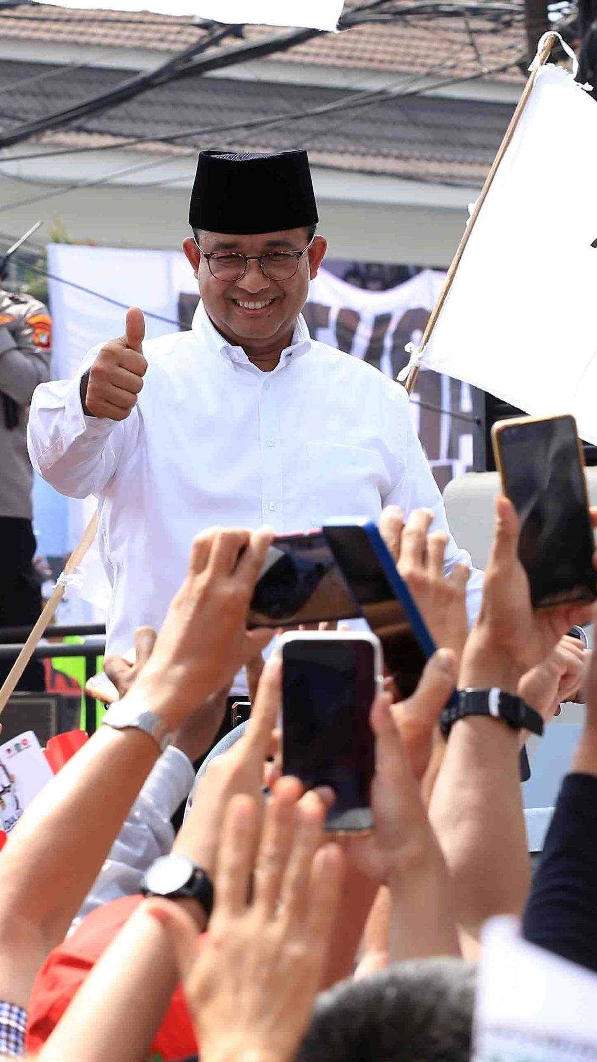 VIDEO: Anies-Cak Imin 