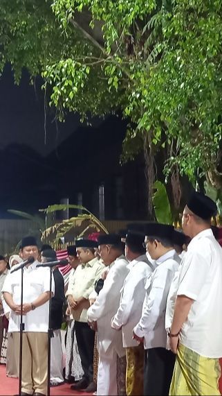 Nusron Wahid: Sepanjang Sejarah Suara NU Enggak Pernah Utuh