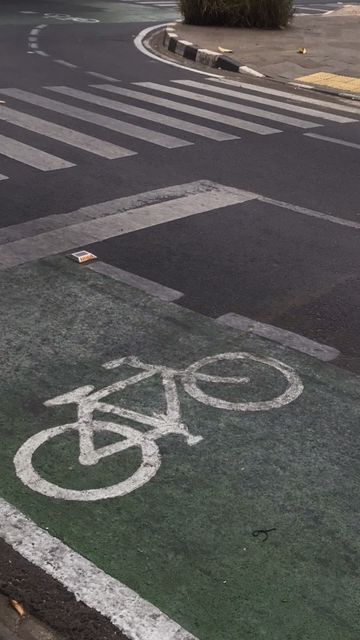 Nasib Nahas Jalur Sepeda di Jakarta Selatan, Begini Kondisinya