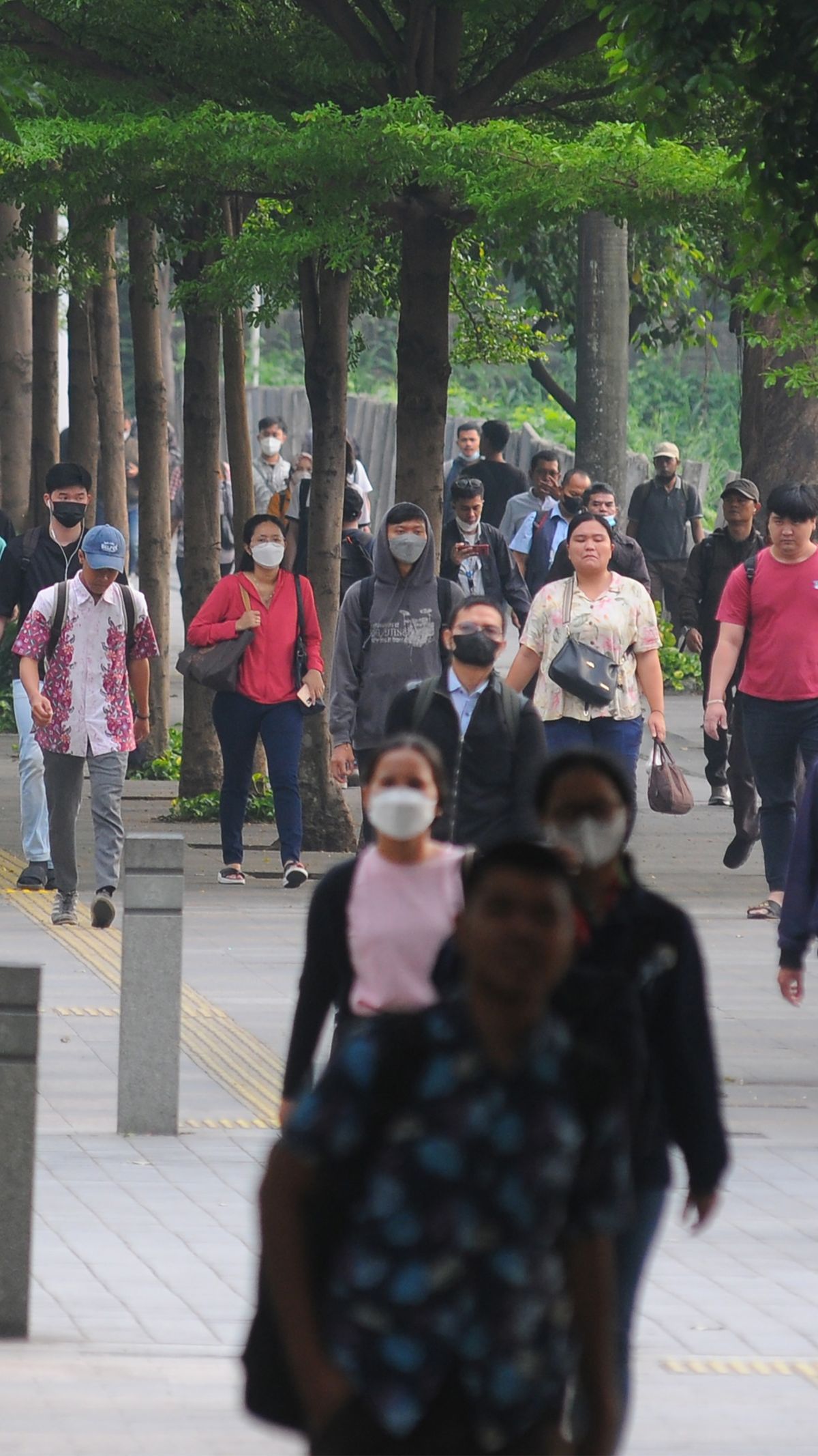 Peluang Indonesia Jadi Negara Maju Tinggal 7 Tahun Lagi, Jika Gagal Ini Risikonya