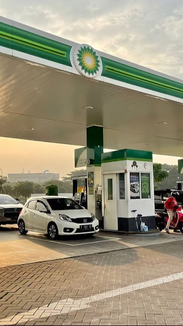 Harga Bensin Kompak Naik, Ini Perbandingan BBM Pertamina dan Vivo hingga BP AKR