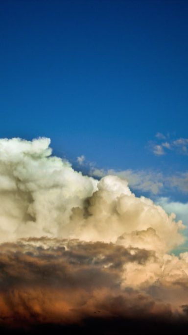 Awan dan Udara Sudah Mulai Tercemar Mikroplastik, Begini Dampaknya Jika Dihirup Makhluk Hidup