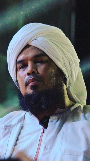 Fakta Ustaz Derry Sulaiman, Musisi Band Metal asal Sumbar yang Pilih Dalami Dakwah dan Musik Islam