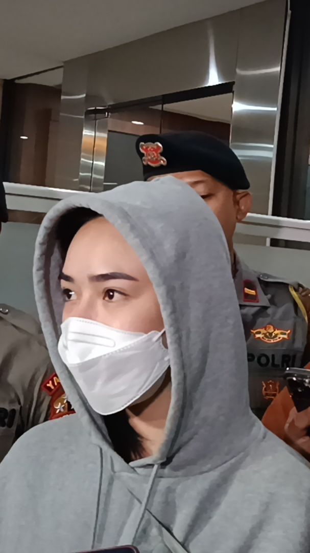 Dibayar Rp16 Juta, Amanda Manopo Klaim Tak Tahu Tentang Promosikan Judi Online