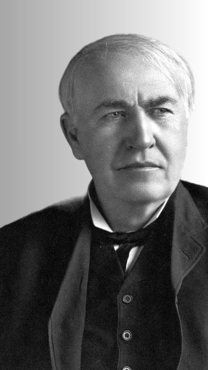 Ini Temuan Thomas Edison yang Ditarik dari Pasar karena Menakuti Anak-anak