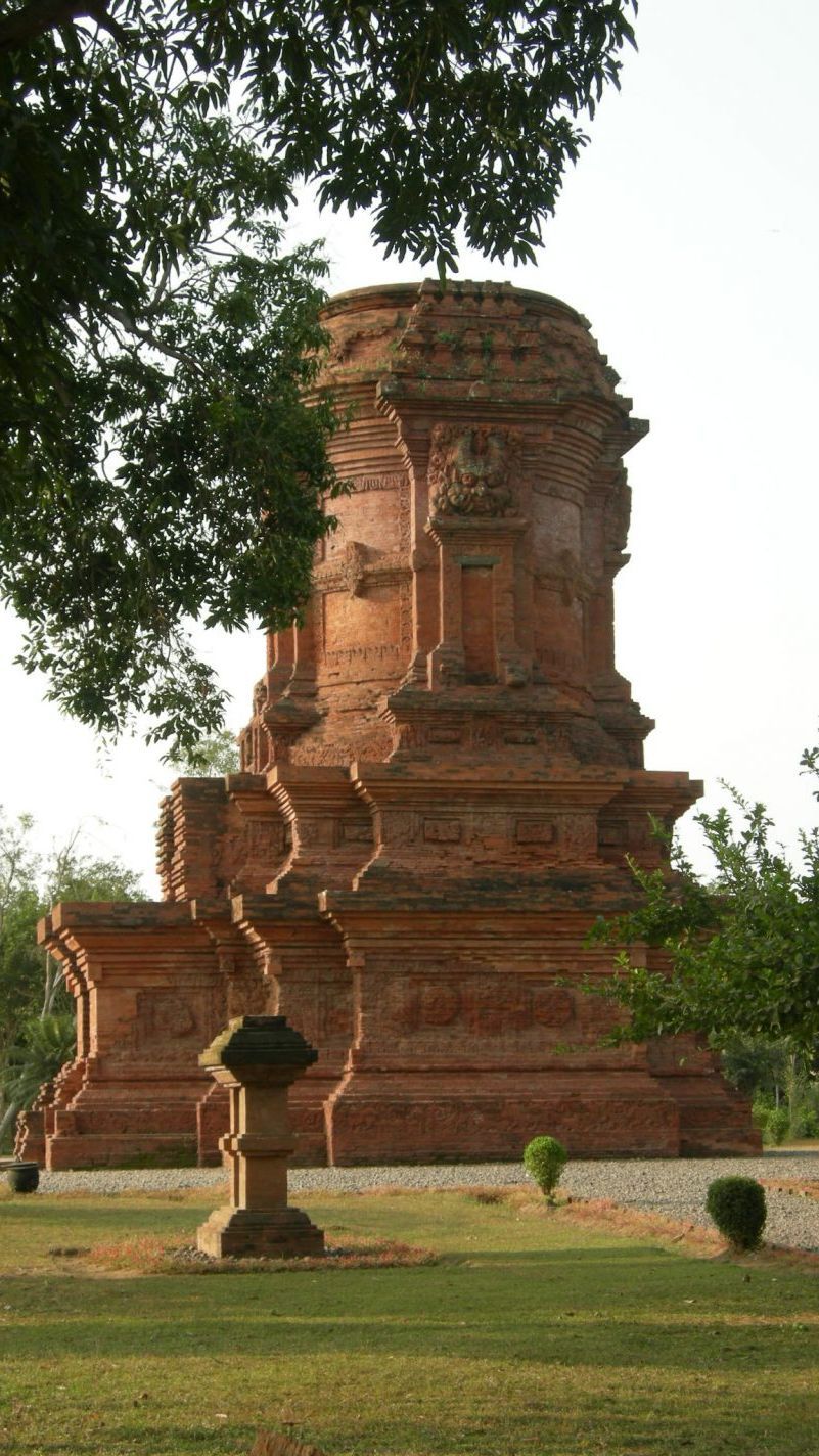 Candi di Probolinggo Ini Dulu Tempat Istirahat Hayam Wuruk saat Mengembara, Begini Potretnya Sekarang