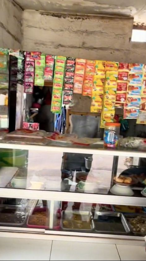 Jarang Diketahui, Ternyata Ada Produk Swedia yang Dijual di Warung-warung Indonesia