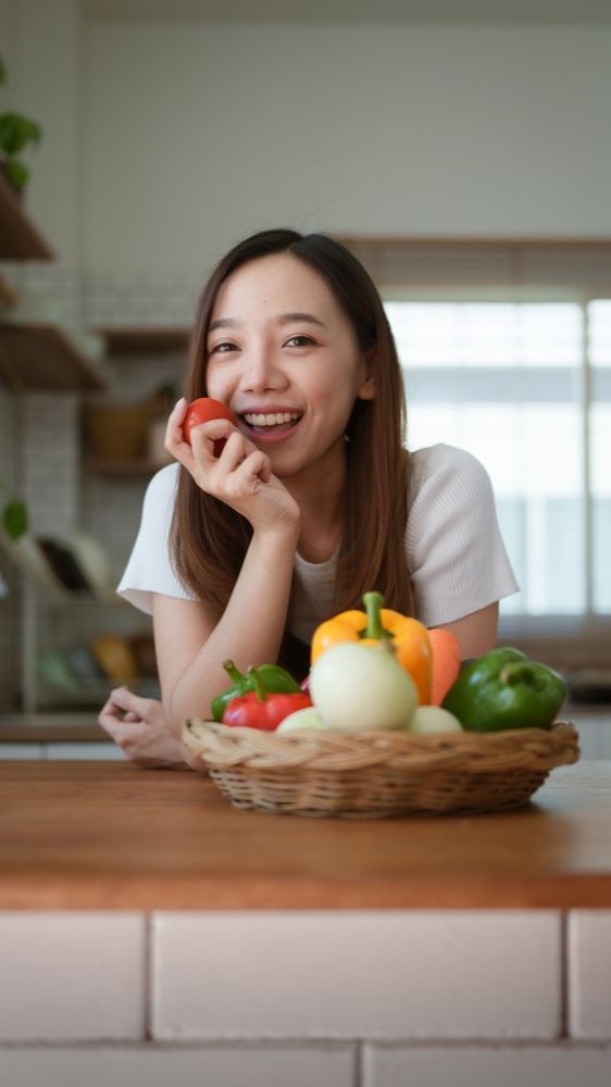 Tips Mengatur Pola Makan Malam yang Sehat, Nggak Perlu Takut Gemuk!