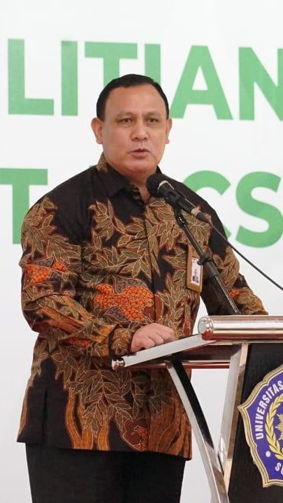 Batal Hadir Hari ini, Ketua KPK akan Diperiksa Kasus Pemerasan SYL pada 24 Oktober