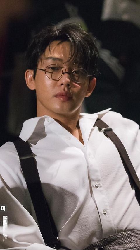 Yoo Ah In, Tersandung Bukan Hanya Kasus Narkoba, Tapi Juga Hal Lainnya, Apa Itu?