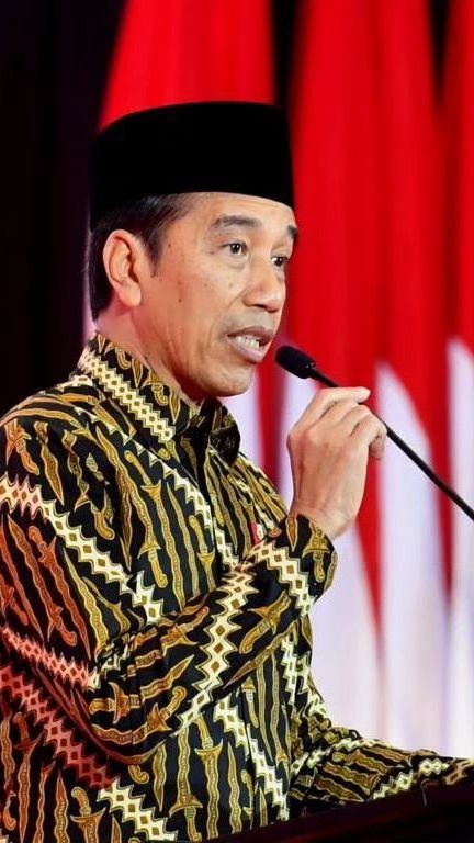 Survei Indikator, Sosok Jokowi Beri Pengaruh Besar pada Elektabilitas PDIP