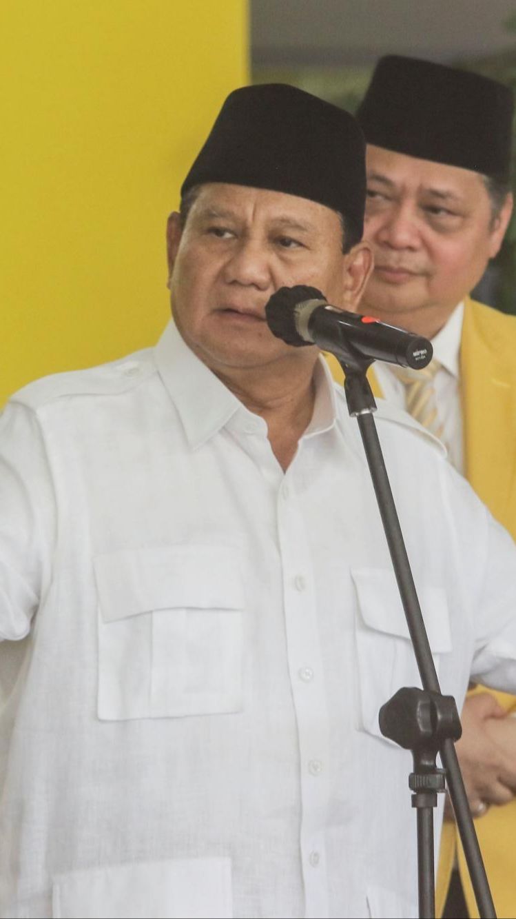 Prabowo Kembali Mendapat Dukungan Politik dari Kaum Muda Muhammadiyah