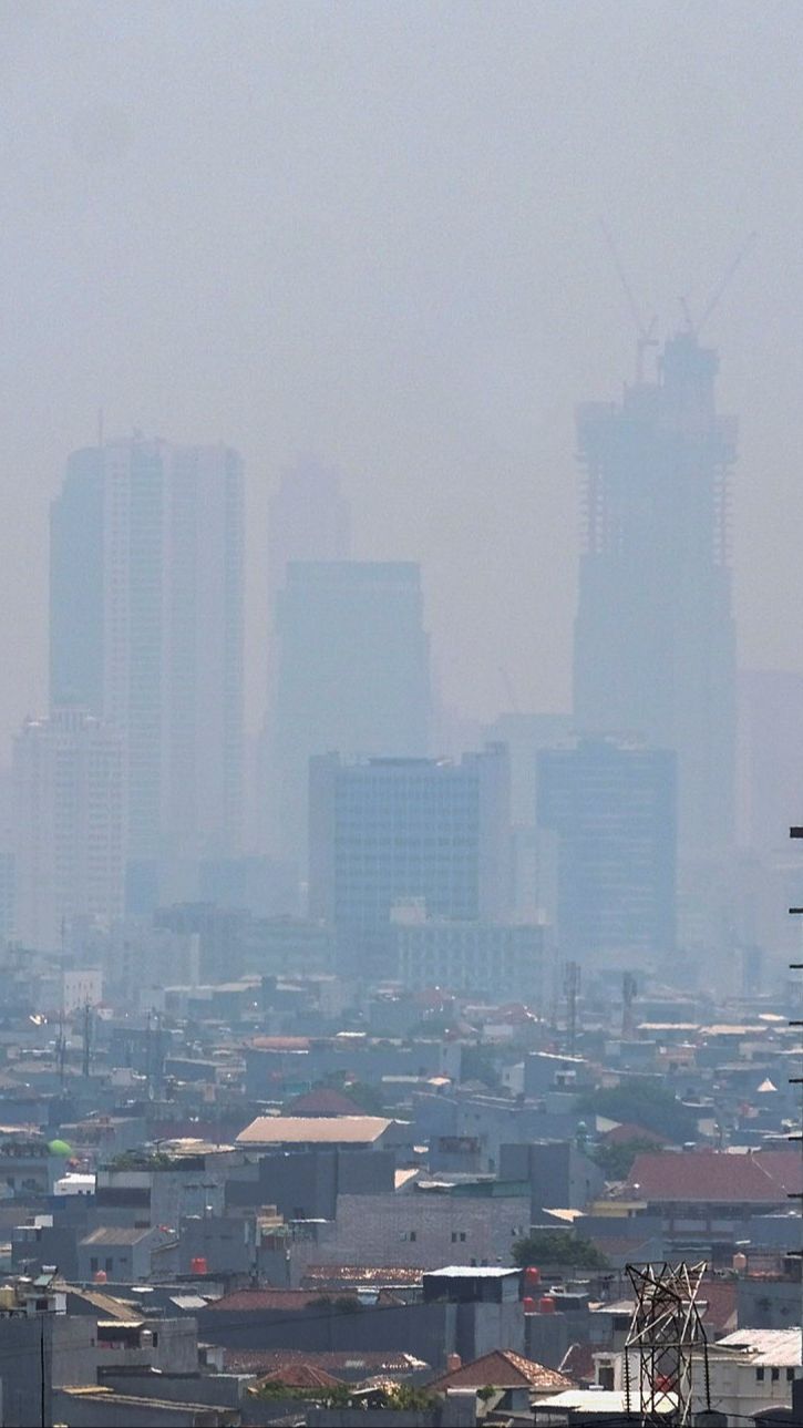 Turunkan Emisi Karbon Nasional, BUMN Pupuk Terapkan Kebijakan Ini