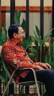 VIDEO: Blak-blakkan Ahok Pilih Ganjar-Mahfud Lebih Teruji Dibanding Gibran