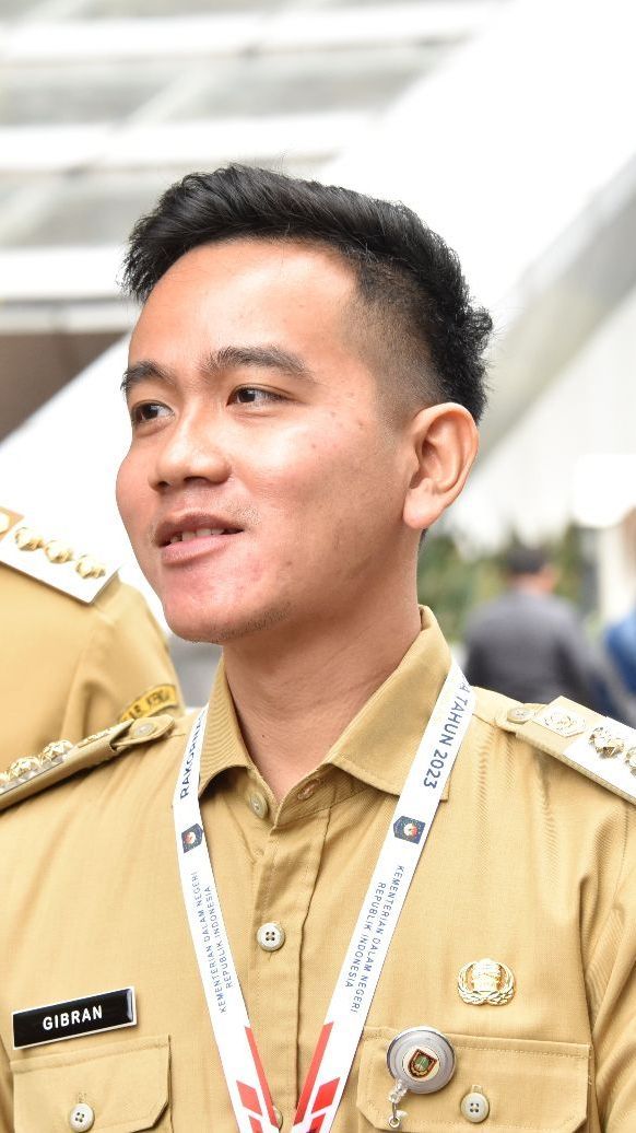 Perjalanan Gibran jadi Cawapres Prabowo: Lampu Hijau dari MK dan Parpol Hingga Restu Jokowi