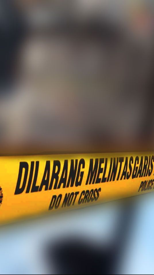 Satu Santri Meninggal dan 30 Luka Akibat Pikap Ditumpangi Terguling