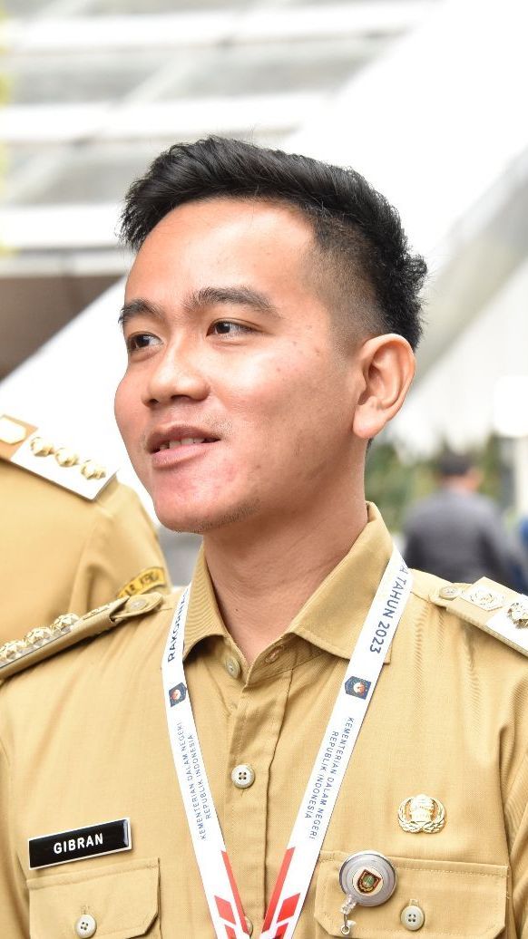 Kontroversi Setelah Gibran Jadi Cawapres Prabowo