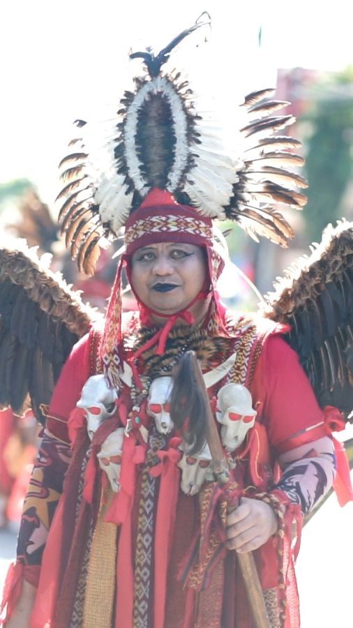 Bontang City Carnival: Antara Edukasi Budaya dan Peningkatan Sektor Wisata