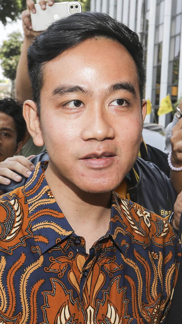 Mabes Polri Terbitkan SKCK Gibran untuk Maju Cawapres, Ditandatangani Jenderal Bintang Tiga