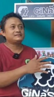 Dulu Direndahkan, Begini Amalannya Hingga Pasutri Ini Sukses Jualan Es Teh dan Miliki Cabang Sampai 500 Kios