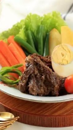 5 Resep Makanan Bumil yang Sehat dan Penuh Gizi, Bisa Dikonsumsi Setiap Hari