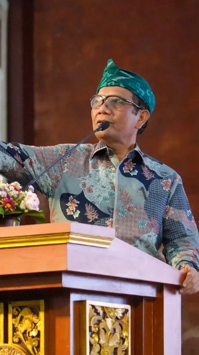 Asli 0rang Madura Sukses Jadi Calon Wakil Presiden Ganjar, Mobil-Motornya Ternyata Sederhana