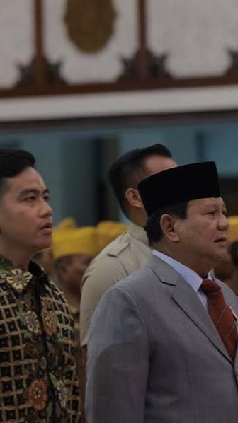 Gerindra Sebut Gibran Sudah Terima Pinangan Prabowo Jadi Bakal Cawapres