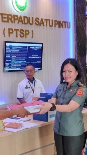 Berkas Pembunuhan Imam Masykur Dilimpahkan ke Pengadilan Militer, Praka RM Cs Segera Diseret ke Meja Hijau