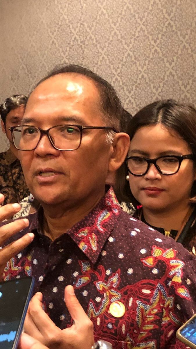 OJK Luncurkan Peta Jalan Perasuransian 2023-2027, Begini Isinya