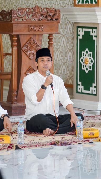 Wamen Raja Juli Ungkap Program PTSL Jokowi Berhasil Tingkatkan Sertifikasi Tanah Wakaf