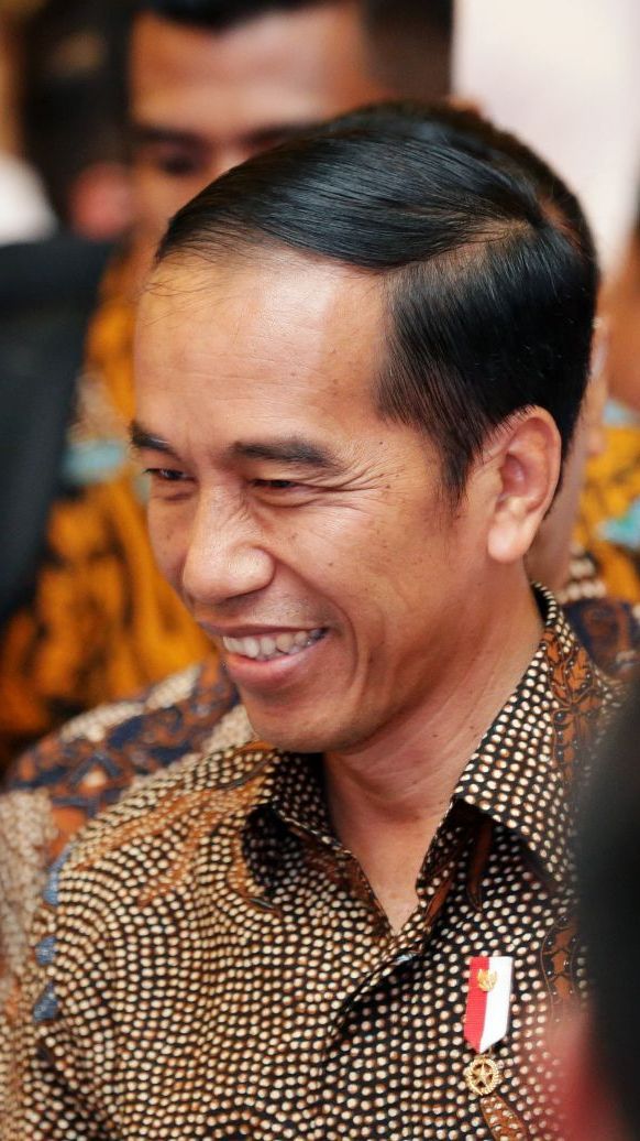 Reshuffle Kabinet Pekan Ini, Kode Anggukan Jokowi untuk Jatah Menteri Demokrat