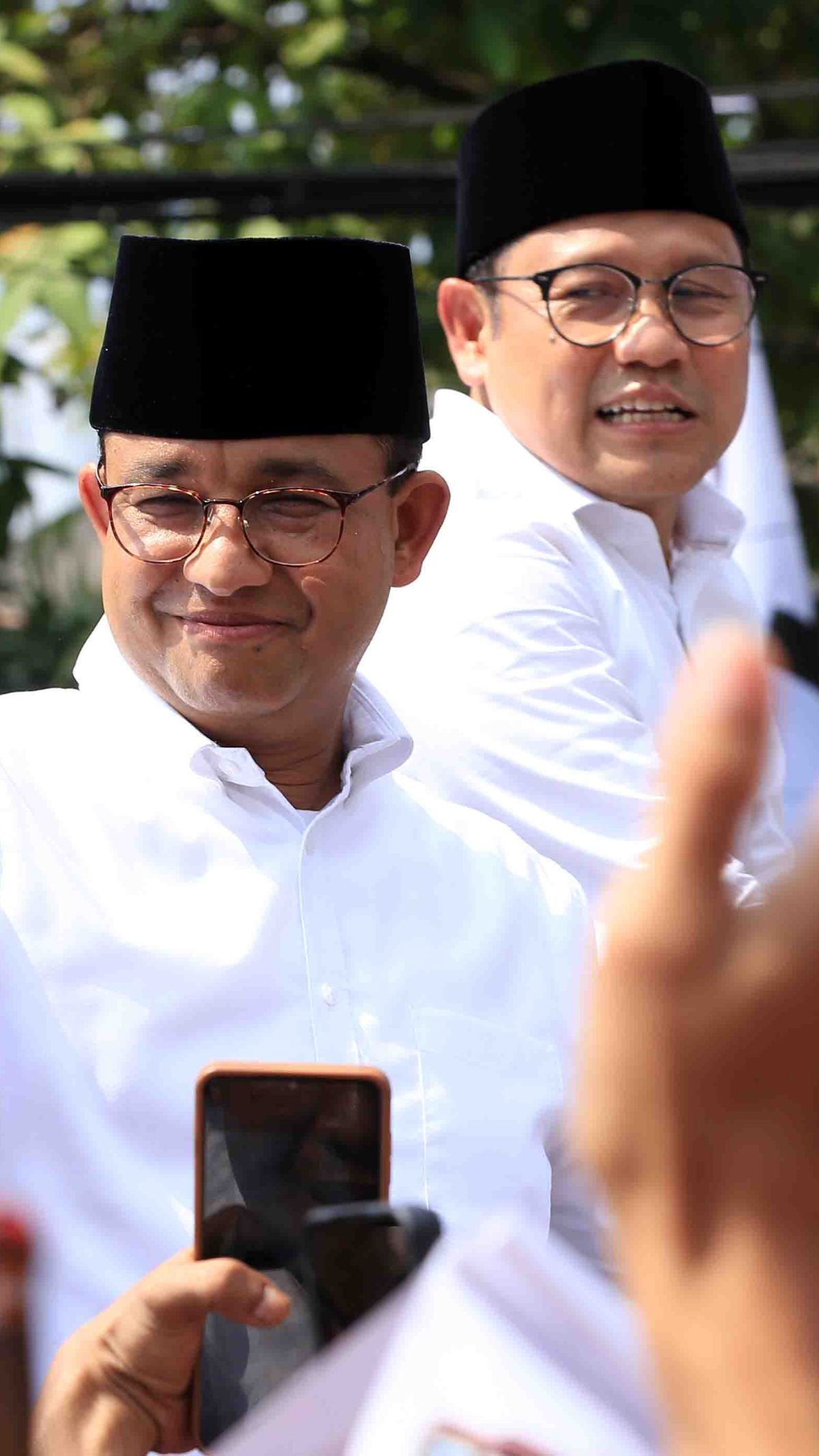 Beredar Kabar Anies Baswedan Gagal jadi Capres Karena Tak Lolos Tes Kesehatan Mental, Cek Faktanya