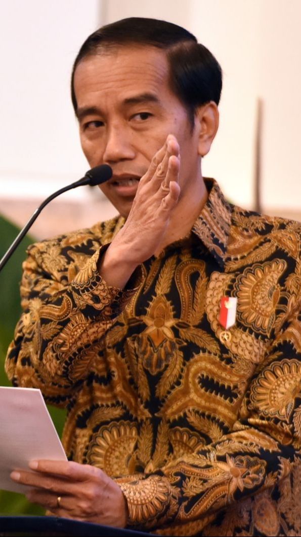 VIDEO: Bukan Gibran, Sosok ini Lebih Buat Jokowi Tidak Tenang Kini