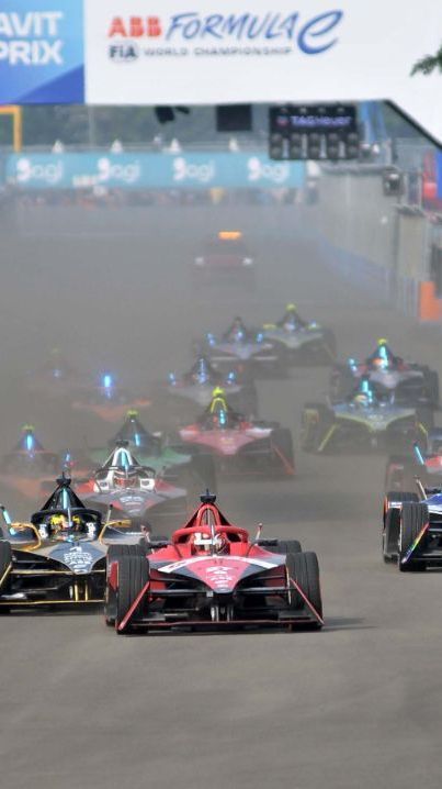 Untung Rugi Bila Gelaran Formula E 2024 Benar-Benar Batal Digelar di Jakarta