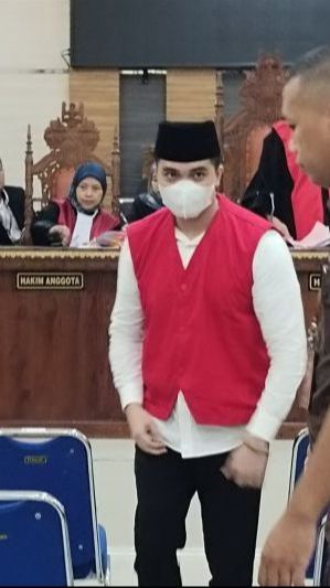 Blak-blakan AKP Andri Gustami Masuk Sindikat Narkoba Fredy Pratama: Sering Menangkap Tak Diberi Penghargaan