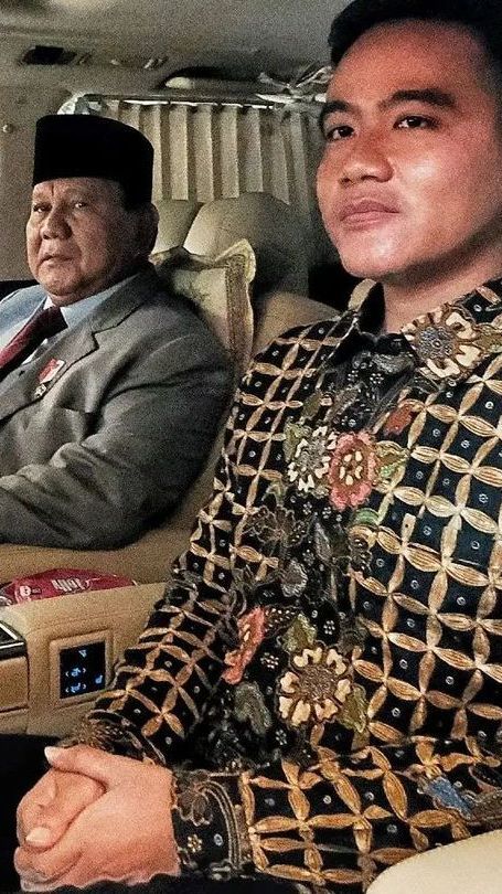 PSI Resmi Dukung Prabowo-Gibran di Pilpres 2024