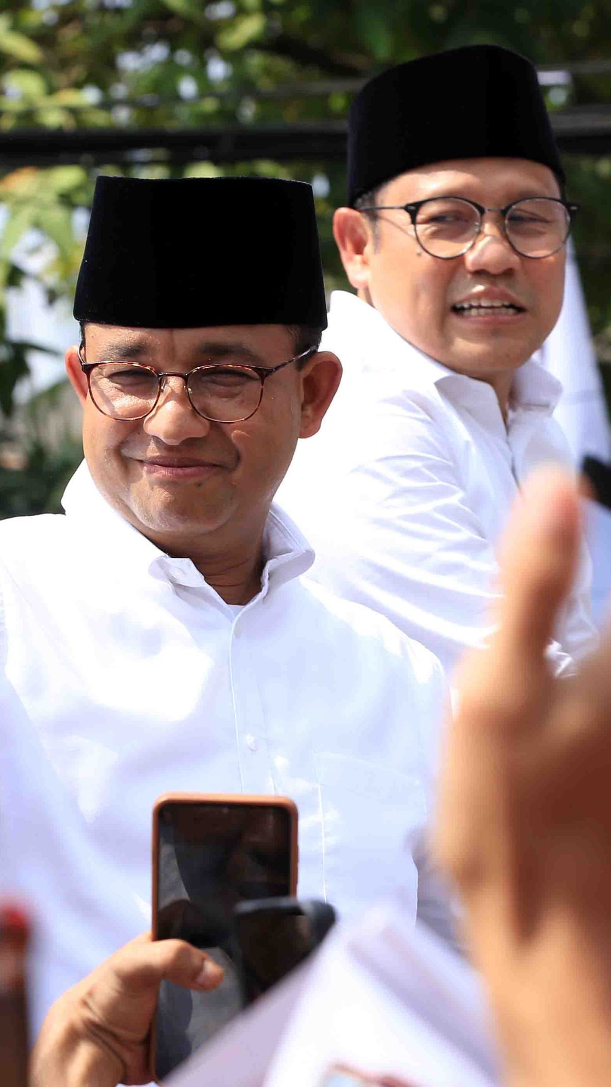 Anies Baswedan Bakal Naikkan Gaji PNS untuk Berantas Korupsi Jika Terpilih Jadi Presiden